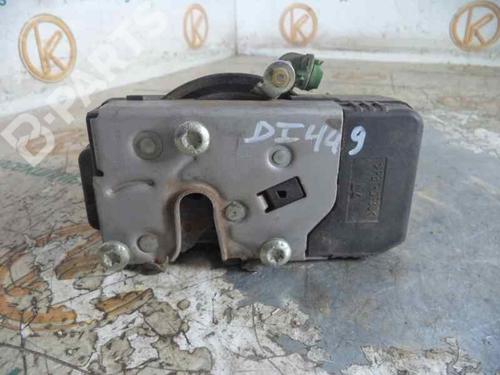 Used Rear right lock OPEL VECTRA B (J96) 2.2 DTI 16V (F19) (125 hp) 2487724