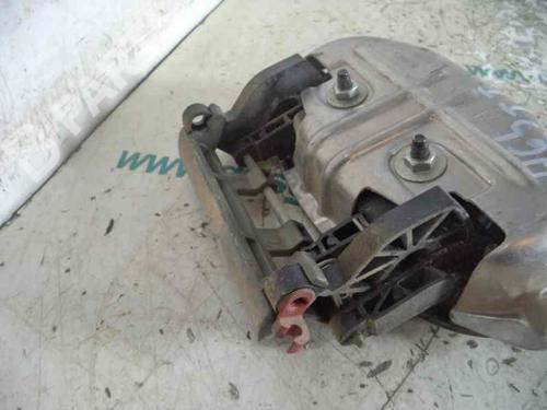 Rear left exterior door handle OPEL CORSA C (X01) 1.7 DI (F08, F68) | BP2449702C130 