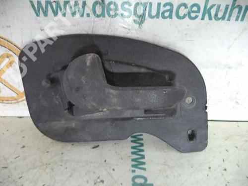 Maniglia interna anteriore sinistra OPEL CORSA C (X01) 1.7 DI (F08, F68) (65 hp) 3219744