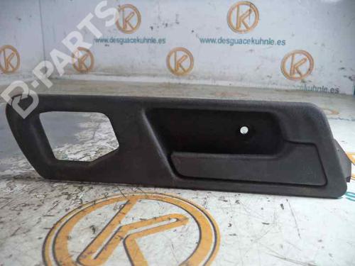 Maneta interior delantera derecha BMW 5 (E34) 525 tds (143 hp) 3219227