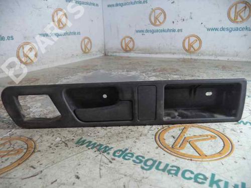 Used Rear right interior door handle BMW 5 (E34) 525 tds (143 hp) 3219667