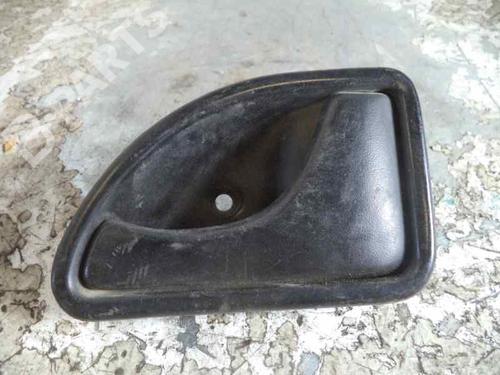 Used Front right interior door handle RENAULT KANGOO (KC0/1_) D 55 1.9 (KC0D) (54 hp) 3218545