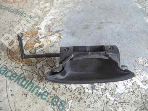 Venstre foran utvendig håndtak PEUGEOT 206 Hatchback (2A/C) 2.0 HDI 90 | BP2468356C128 