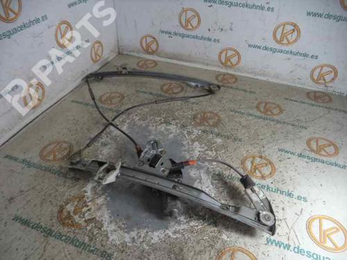 Elevalunas delantero izquierdo PEUGEOT 206 Hatchback (2A/C) 2.0 HDI 90 (90 hp) 2482054
