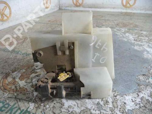 Front left lock RENAULT MEGANE I Classic (LA0/1_) 1.9 D (LA0A, LA0U, LA0R) | BP2463031C98 