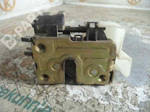 Front left lock RENAULT MEGANE I Classic (LA0/1_) 1.9 D (LA0A, LA0U, LA0R) | BP2463031C98 