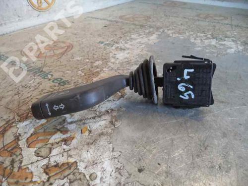 Used Steering column stalk OPEL CORSA C (X01) 1.7 DI (F08, F68) (65 hp) 2450890