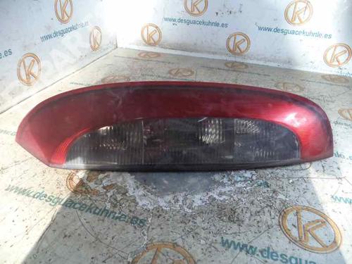 Used Right taillight OPEL CORSA C (X01) 1.7 DI (F08, F68) (65 hp) 2464770