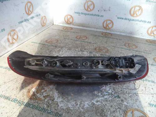 Right taillight OPEL CORSA C (X01) 1.7 DI (F08, F68) | BP2464770C35 