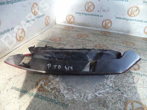 Right taillight OPEL CORSA C (X01) 1.7 DI (F08, F68) | BP2464770C35 