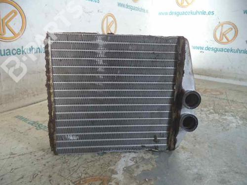 AC radiator OPEL CORSA C (X01) 1.7 DI (F08, F68) (65 hp) 2464895