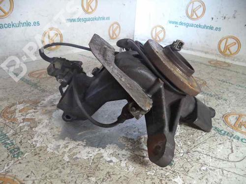 Right front steering knuckle PEUGEOT 406 (8B) 1.9 TD | BP2457560M26 