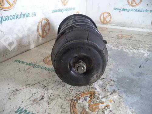 Høyre foran støtdemper OPEL CORSA C (X01) 1.0 (F08, F68) | BP2452137M17 