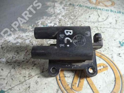 Used Ignition coil HYUNDAI GETZ (TB) 1.1 (63 hp) 2449069