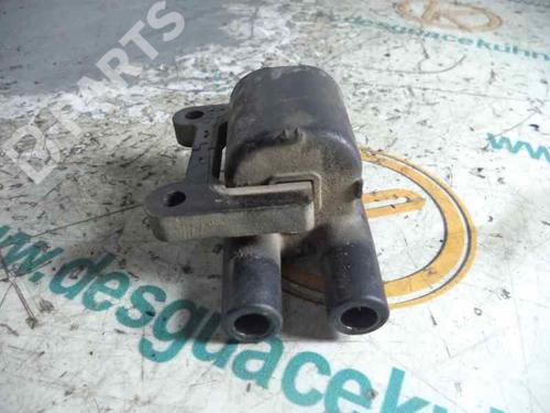 Ignition coil HYUNDAI GETZ (TB) 1.1 | BP2449069M94 