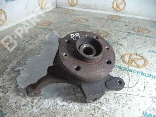 Used Right front steering knuckle RENAULT LAGUNA I (B56_, 556_) [1993-2002]  2447166