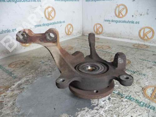 Right front steering knuckle RENAULT LAGUNA I (B56_, 556_)  | BP2447166M26 