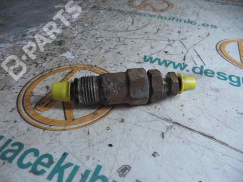 Used Injector NISSAN VANETTE Van (_C22) 2.0 D (C22, GC22) (67 hp) 2458283