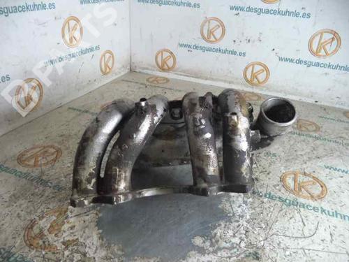 Used Intake manifold NISSAN VANETTE Van (_C22) 2.0 D (C22, GC22) (67 hp) 2465952