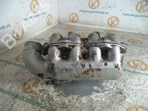 Intake manifold NISSAN VANETTE Van (_C22) 2.0 D (C22, GC22) | BP2465952M70 
