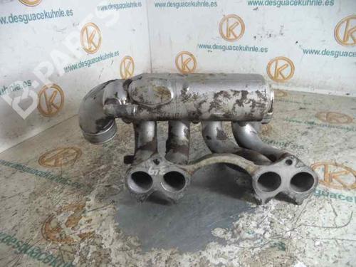 Intake manifold NISSAN VANETTE Van (_C22) 2.0 D (C22, GC22) | BP2465952M70 