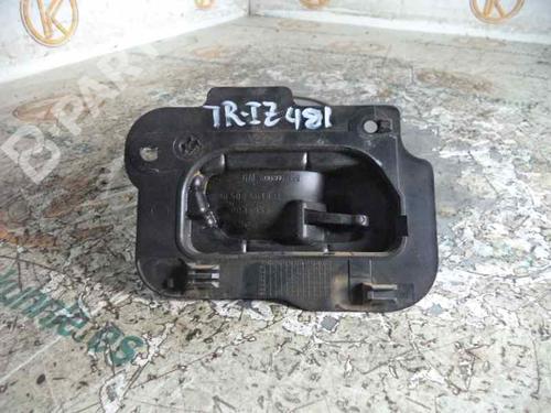 Rear left interior door handle OPEL VECTRA B (J96) 1.7 TD (F19) | BP3218432I15 