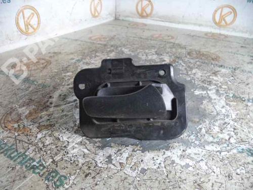Højre bagtil invendig håndtag OPEL VECTRA B (J96) 1.7 TD (F19) (82 hp) 3219224