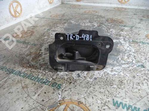 Højre bagtil invendig håndtag OPEL VECTRA B (J96) 1.7 TD (F19) | BP3219224I16 