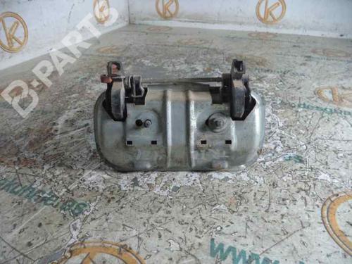 Türgriff hinten links außen OPEL VECTRA B (J96) 1.7 TD (F19) | BP2466047C130 