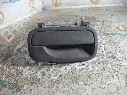Used Front right exterior door handle OPEL VECTRA B (J96) 1.7 TD (F19) (82 hp) 2468448