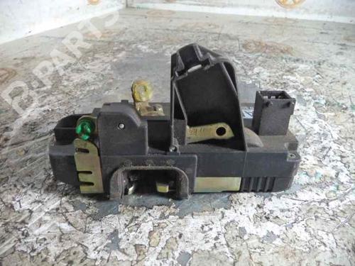 Rear right lock OPEL VECTRA B (J96) 1.7 TD (F19) | BP2465262C99 