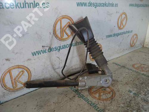 Used Front right belt tensioner OPEL VECTRA B (J96) 1.7 TD (F19) (82 hp) 2456903