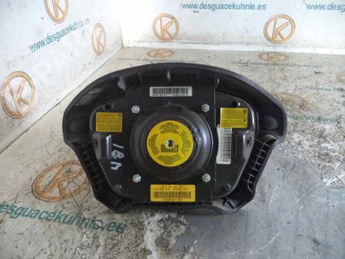 Kollisonspute sett OPEL VECTRA B (J96) 1.7 TD (F19) | BP2465672C86 