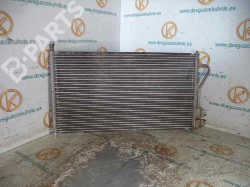 AC radiator FORD FOCUS I Saloon (DFW) 1.6 16V (100 hp)null