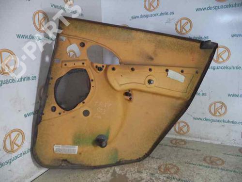 Rear left panel FORD FOCUS I Saloon (DFW) 1.6 16V | BP2476987C60 