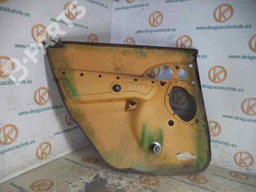 Rear right panel FORD FOCUS I Saloon (DFW) 1.6 16V | BP2481461C61 