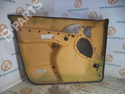 Front right panel FORD FOCUS I Saloon (DFW) 1.6 16V | BP2477578C59 