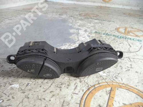 Spak kontakt FORD FOCUS I Saloon (DFW) 1.6 16V (100 hp) 2458124