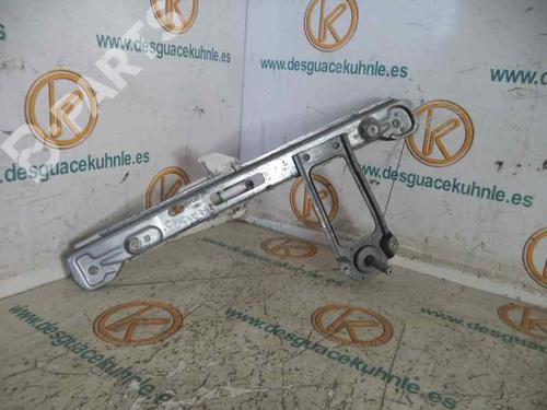 Rear right window mechanism FORD FOCUS I Saloon (DFW) 1.6 16V (100 hp)null