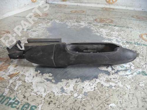 Used Rear right exterior door handle FORD FOCUS I Saloon (DFW) 1.6 16V (100 hp) 2452034