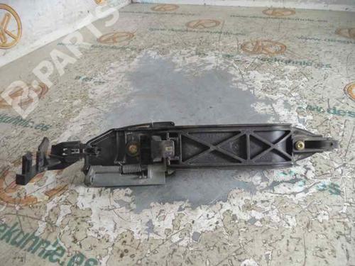 Rear right exterior door handle FORD FOCUS I Saloon (DFW) 1.6 16V | BP2452034C130 