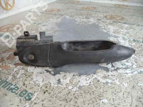 Used Front right exterior door handle FORD FOCUS I Saloon (DFW) 1.6 16V (100 hp) 2447481