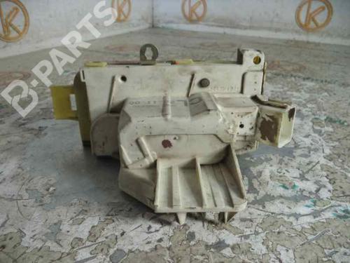 Rear left lock FORD FOCUS I Saloon (DFW) 1.6 16V | BP2476985C100 