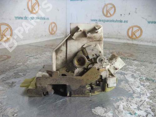 Rear left lock FORD FOCUS I Saloon (DFW) 1.6 16V | BP2476985C100 