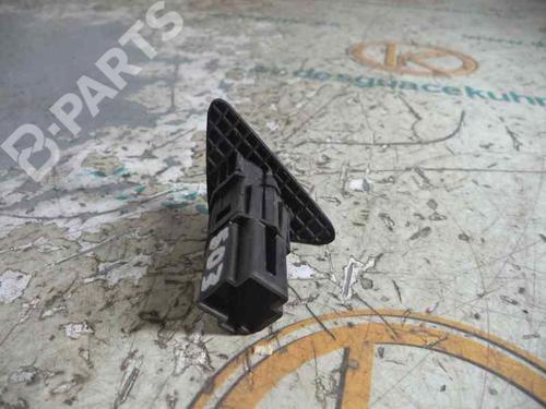 Electronic module FORD FOCUS I Saloon (DFW) 1.6 16V | BP2458362M83 