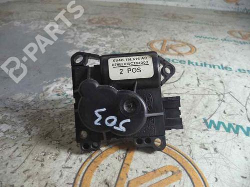 Motor da chauffage FORD FOCUS I Saloon (DFW) 1.6 16V (100 hp) 2479272