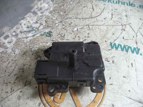 Varmeblæser FORD FOCUS I Saloon (DFW) 1.6 16V | BP2479272M62 