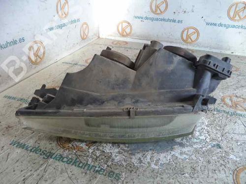 Right headlight OPEL VECTRA B (J96) 1.7 TD (F19) | BP2831521C29 