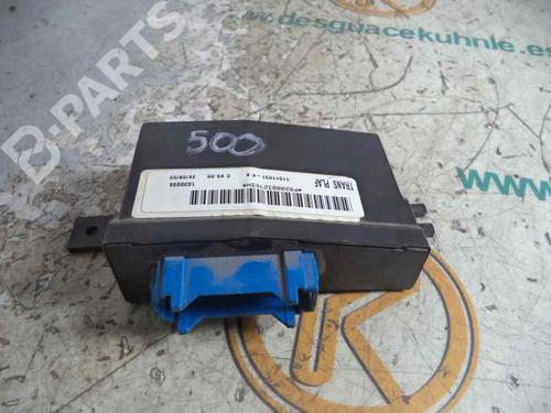 Used Control unit RENAULT KANGOO (KC0/1_) D 55 1.9 (KC0D) (54 hp) 2452217