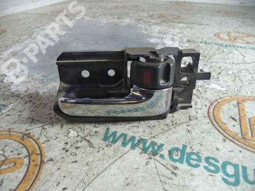 Used Rear right interior door handle TOYOTA COROLLA (_E12_) 2.0 D-4D (CDE120_, CDE120R) (90 hp) 3218431